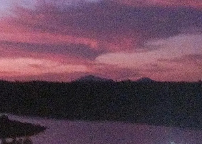 El Balcon De Bed & Breakfast