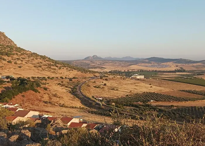 El Balcon De Bed & Breakfast 3*