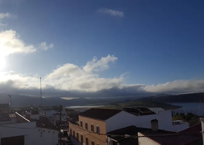 El Balcon De 3* Alange