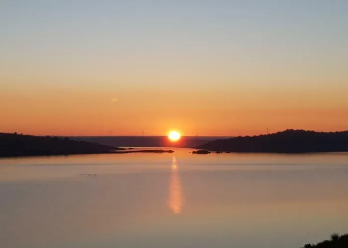 Bed & Breakfast El Balcon De